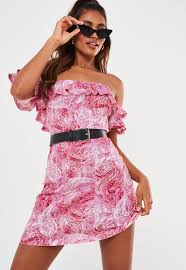 Cette robe de soirée femme est fabriquée en europe. Robe Patineuse Achat Robe Patineuse Femme Missguided
