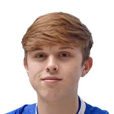 Kyle John Ultimate Team Player Generations