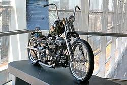 Indian Larry