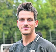 Fußball-Bezirksliga SV Rindern im Heimspiel gegen RSV Praest