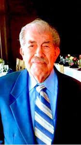 Joaquin Barajas Obituary