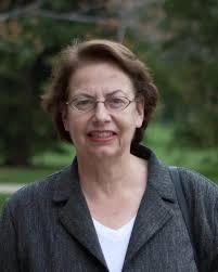 The Ephraim and Wilma Shaw Roseman Seminar Series presents Veronica Vaida