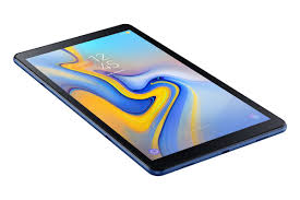 Samsung Introduces Its Newest Tablet The Galaxy Tab A 10 5 Samsung Galaxy Tab Galaxy Tab New Tablets