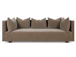 The Ilse Low Back Sofa Collection George Smith Low Back Sofa Sofa Unique Modern Furniture