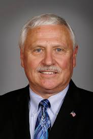 Roger Thomas (Iowa politician)