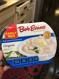 For recipe ideas, visit bobevansgrocery.com. Shepherd S Pie Recipe Using Store Bought Mashed Potatoes Life Love Larson