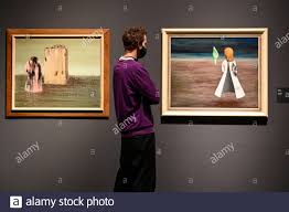 Toyen i jako ostatní tehdejší intelektuálové byla velmi levicově orientovaná. Toyen Stockfotos Und Bilder Kaufen Alamy