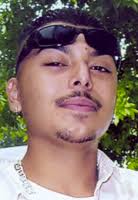 Hector Chavarria Obituary (2008)