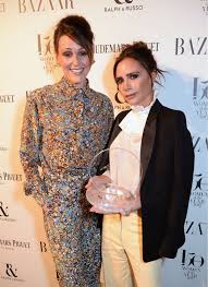 However, the show's star suranne jones also shared an update from her instagram account at the end of april, saying that there was a break in filming in summer 2021. Suranne Jones Victoria Beckham Harper S Bazaar Woman Of The Year Awards 2017 In London Celebmafia