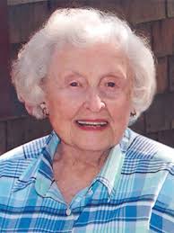 JANE SPENCER Obituary (1912