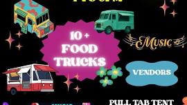 Foodapalooza