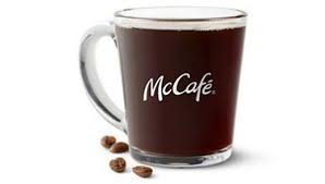 Premium Roast Coffee: McCafé® Coffee with 100% Arabica Beans ...