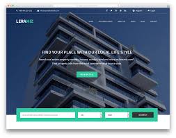 We did not find results for: 47 Best Free Real Estate Website Templates For Successful Realtors 2021