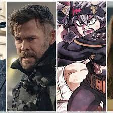 These are the 4 must-watch Netflix movies in June