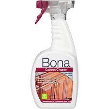 Soak a clean cloth in the solution, then wring out most of the moisture and wipe down your greasy cabinets. Top 10 Best Cabinet Cleaners 2021 Bestgamingpro