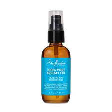Using argan oil for skin helps promote your natural moisture barrier. Sheamoisture 100 Pure Argan Oil 1 6 Fl Oz Target