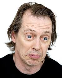 Steve Buscemi