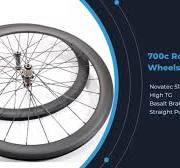 Лучшее качество OEM / ODM Novatec 511 522 Carbon Wheels 700c Road Wheelset  UCI Approved Factory