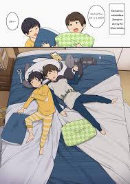 Read [Wakamatsu] Mukashi Wa Dousei No You Ni Sesshiteta Osananajimi No Koto  O Isei To Shite Ninshiki Shita Hi [English] [Uncle Bane] Hentai Porns -  Manga And Porncomics Xxx