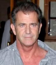 Mel Gibson