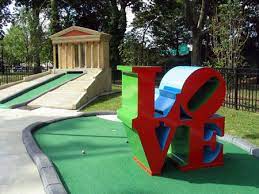 How to play the fnf golf minigame mod: Pin On Mini Putt Project