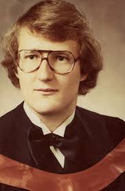 Remembering Stephen Long (1957-2019)