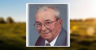 Robert Ziegler Obituary June 5, 2004