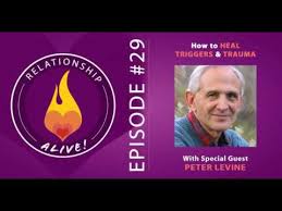 Healing trauma is in its fifth printing and receiving wide international attention. 29 How To Heal Your Triggers And Trauma With Peter Levine Youtube