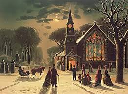 Christmas Eve - Wikipedia