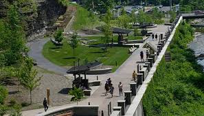And if you like thai food go have a delicious meal at thai elephant which is very close to the park. 16 2 Million In Projects Will Transform Watkins Glen Life In The Finger Lakes