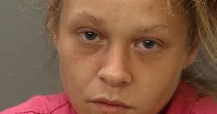 Lancaster police ask for public's help in locating woman charged with  endangering the welfare of a child