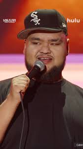 Coming soon: Godzilla vs. The Stairs🍿🤣 Check out the hilarious Ken Flores  now