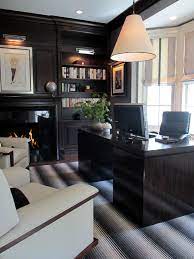Our 50 Most Popular Design Images Of The Year Chairish Blog Home Office Design Home Office Layouts Masculine Home Offices