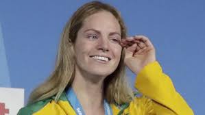 Emily Seebohm's coach David Lush hails her strength