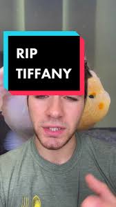 Tiffany Fish