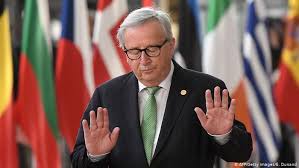 See more of pregătirea președinției române a consiliului uniunii europene on facebook. Se AmanÄƒ Deciziile Privind Repartizarea Posturilor Cheie In Ue Europa Dw 29 05 2019