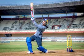 Cricket | Red Bull