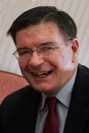 Executive Hughes delights Mercer County squad