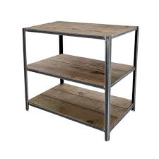Small Mid Floor Retail Display Table Wooden Display Tables Floor Table