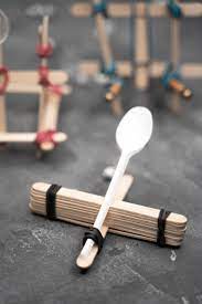 3 Easy Diy Popsicle Stick Catapults - Shelterness