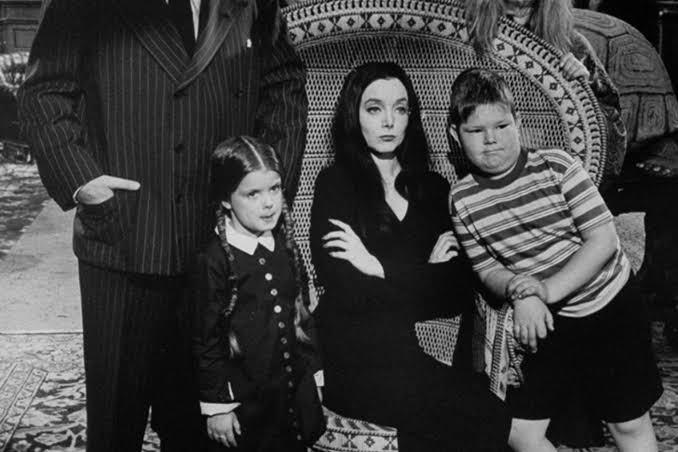 Addams Family' Hopefuls: Photos From Auditions for a Classic TV Show