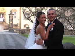 Wir haben im engsten kreis der familie gefeiert, erzählte die sängerin am. Sarah Pietro Wedding Trailer Ø¯ÛŒØ¯Ø¦Ùˆ Dideo