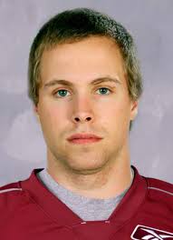 Player photos for the 2002-03 London Nationals at hockeydb.com