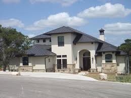See dura coat care and maintenance instructions, here. Dark Bronze Metal Roofs Contemporary Exterior Austin By Quality Roofing Houzz