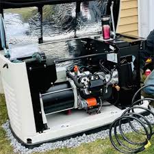 Other noteworthy features include an hour meter with regular maintenance alerts which is the best oil for generac generators? Generac Generator Maintenance Faqs Wysocki Electric