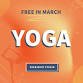 Free Group Fitness Class for March