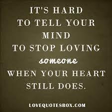 Don't try to force a friendship immediately after the relationship. Quotes About Trying To Get Over Someone Quotesgram