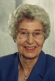 Obituary for Edith Kirk