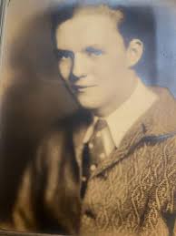 Mercer's first airport spurred by Bramwell millionaire's son