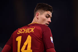 Bayer, v jehož dresu odehrál první poločas patrik schick, zvítězil v přímém souboji o prvenství ve skupině 4:0, čímž trpišovskému připravil nejvyšší soutěžní porážku na lavičce pražanů. Scouted Football A Twitter Patrik Schick Has Scored His First Goal For Roma The 21 Year Old Has Battled With Fitness Problems After A Drawn Out Summer Back In The Goals And Hopefully
